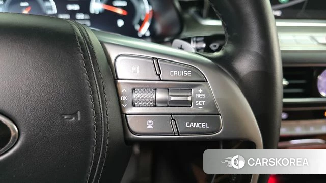 Kia More K9 id 4344733 из Кореи 9