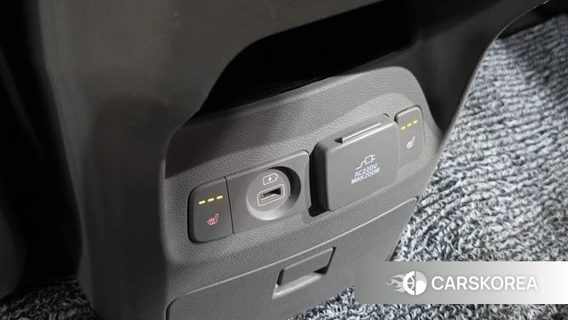 Kia The New Carnival id 4610352 из Кореи 9
