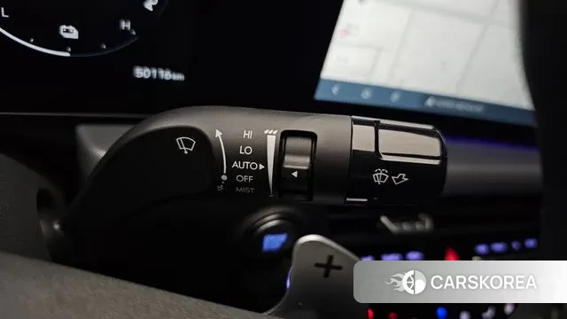 Hyundai Sonata D Edge Hybrid (DN8) id 3769821 из Кореи 9