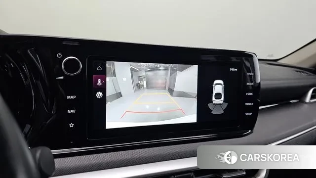 Kia K5 3rd generation id 3552099 из Кореи 9