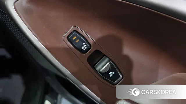 Hyundai Santa Fe The Prime id 3773316 из Кореи 9