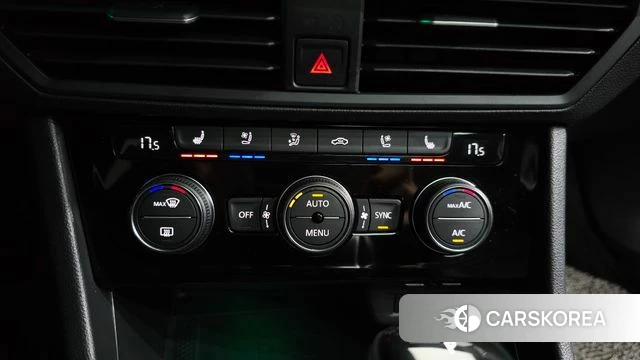 Volkswagen 7th Generation of Jetta id 4280900 из Кореи 9