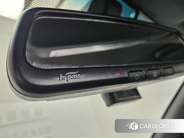 Ssangyong Rexton Sports id 3843819 из Кореи 9