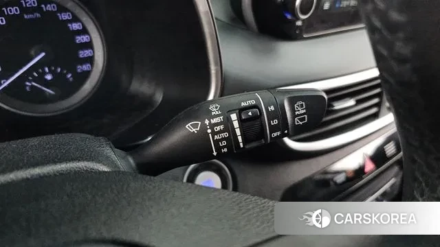 Hyundai All New Tucson id 3313326 из Кореи 9