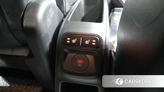 Kia The New Kia Ray EV id 4767997 из Кореи 9