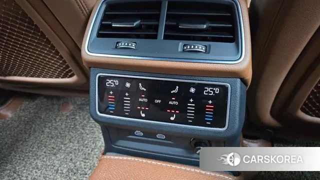 Audi A6 (C8) id 3596802 из Кореи 9