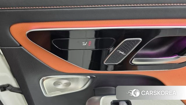 Mercedes-Benz GLC-Class X254 id 4739268 из Кореи 9