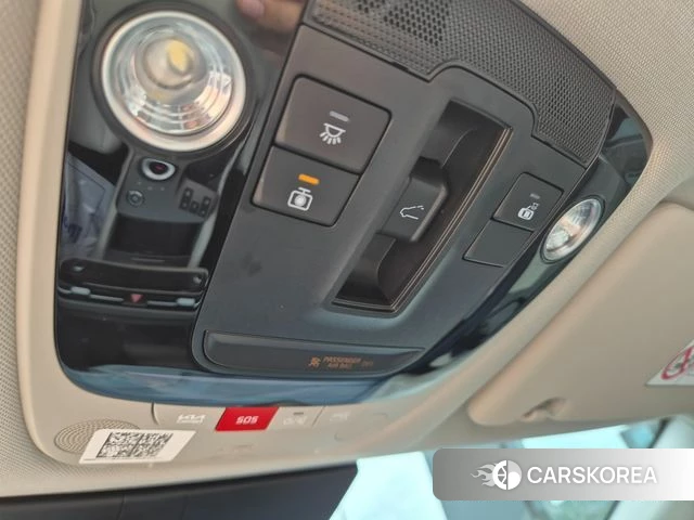 Kia The New Sportage 5th Generation id 4432405 из Кореи 9