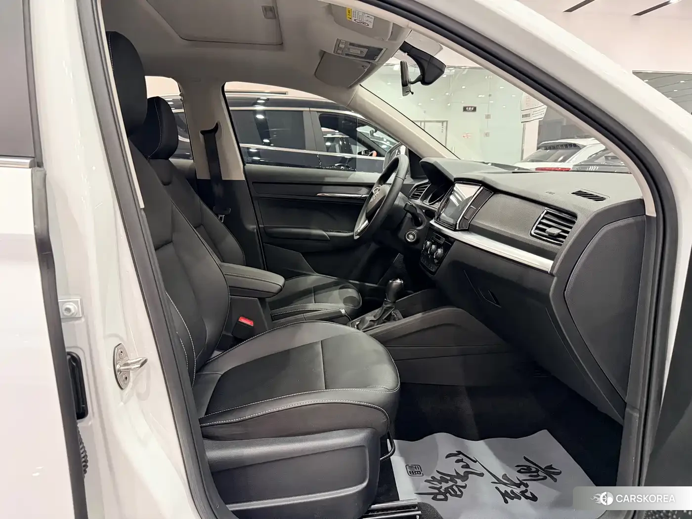 Skoda Kamiq id 4629084 из Китая 9