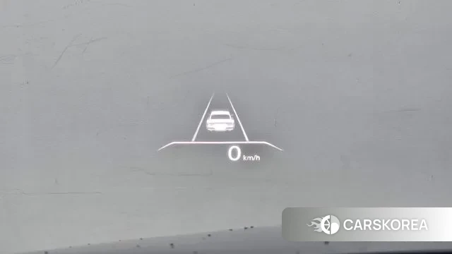 Genesis G80 (RG3) id 3509322 из Кореи 9