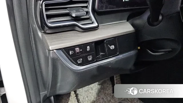 Kia Sportage 5th Generation Hybrid id 3561121 из Кореи 9