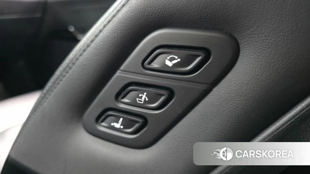 Kia K5 Hybrid 3rd Generation id 4283269 из Кореи 9