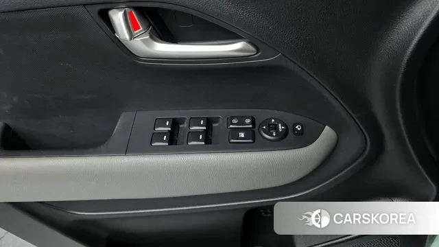 Kia The New Ray id 3612186 из Кореи 9