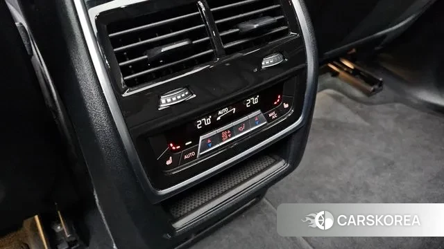 BMW X5 (G05) id 3596590 из Кореи 9