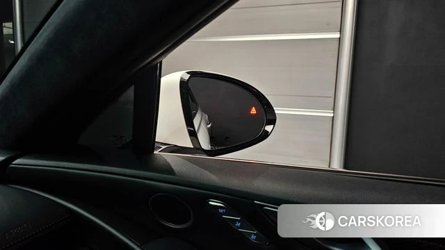Genesis G80 (RG3) id 4243275 из Кореи 9