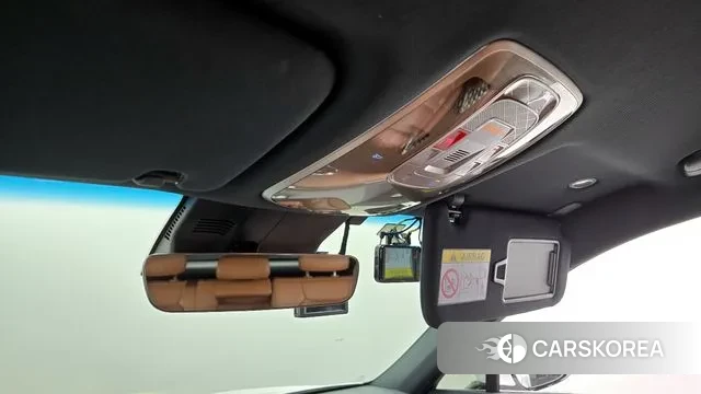 Genesis GV70 id 3740110 из Кореи 9