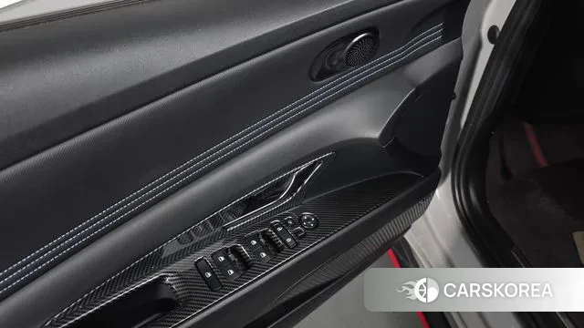 Hyundai Avante (CN7) id 3524427 из Кореи 9