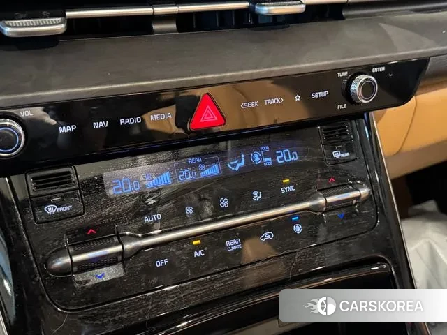 Kia Carnival 4th generation id 3028377 из Кореи 9