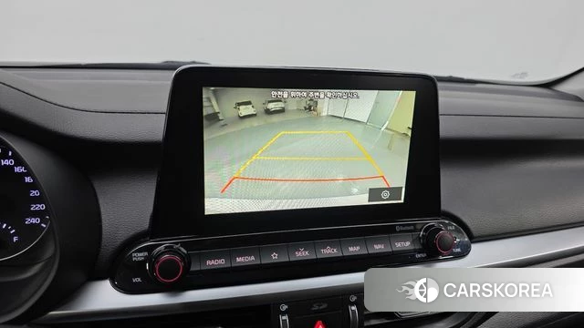 Kia Come New K3 id 3893551 из Кореи 9