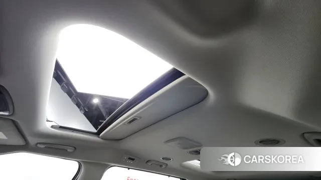 Kia Carnival 4th generation id 3468411 из Кореи 9