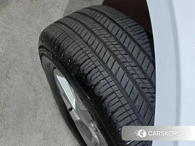 Hyundai Sonata D Edge (DN8) id 4262644 из Кореи 9