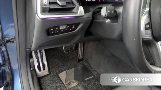 BMW 4 Series (G22) id 3389640 из Кореи 9