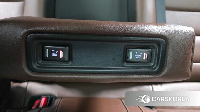 Renault Korea (Samsung) QM6 id 3905395 из Кореи 9