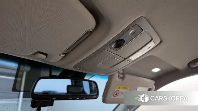 Kia Mohave Master id 3433678 из Кореи 9