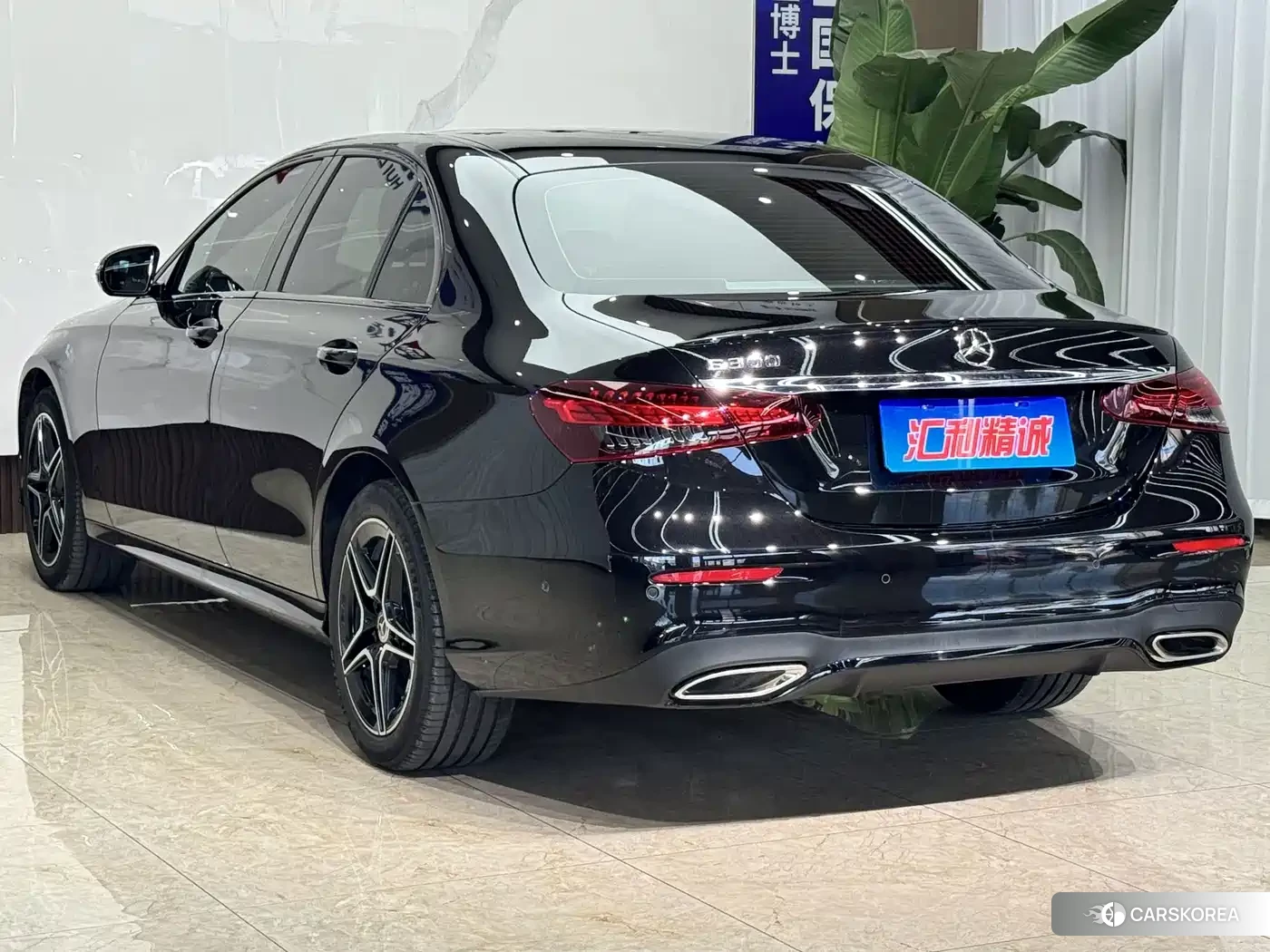 Mercedes-Benz E-Class id 4674539 из Китая 9