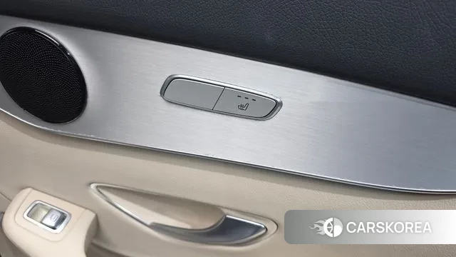 Mercedes-Benz GLC-Class X253 id 3039250 из Кореи 9