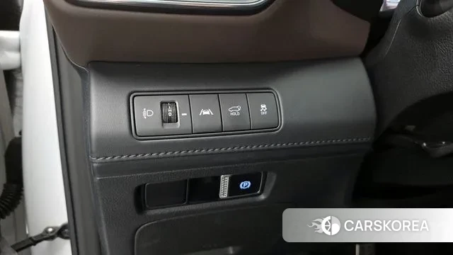 Hyundai The New Santa Fe id 3555553 из Кореи 9