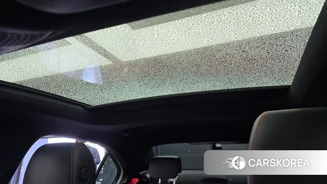 Mercedes-Benz A-Class W177 id 3696672 из Кореи 9