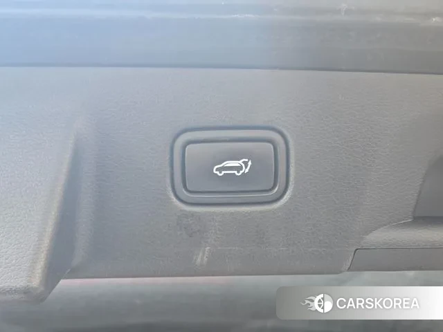 Hyundai Palisade id 3620943 из Кореи 9