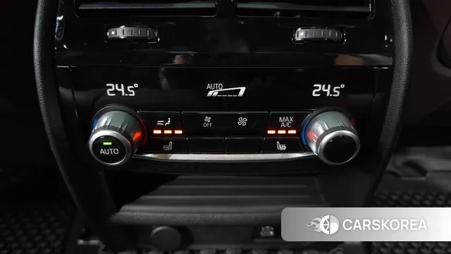 BMW 5 Series (G30) id 3722011 из Кореи 9