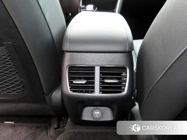 Hyundai Sonata (DN8) id 4881842 из Кореи 9