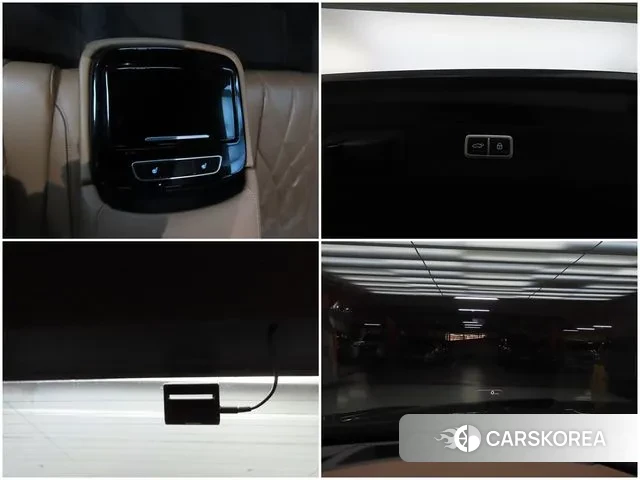 Genesis G80 (RG3) id 3395605 из Кореи 9