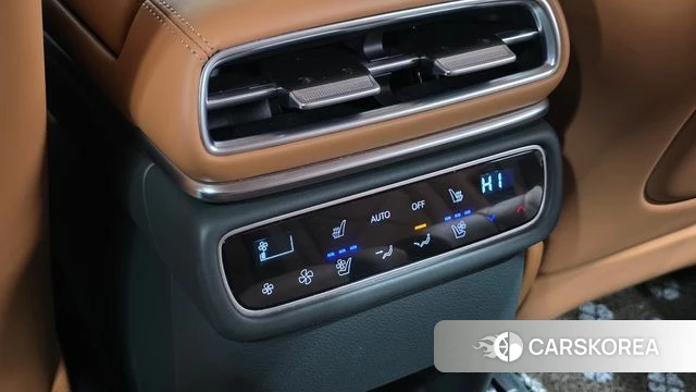 Genesis GV80 id 3850477 из Кореи 9