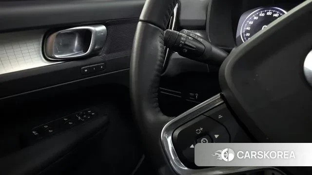 Volvo XC40 id 3029223 из Кореи 9