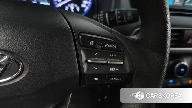 Hyundai Kona id 4619912 из Кореи 9
