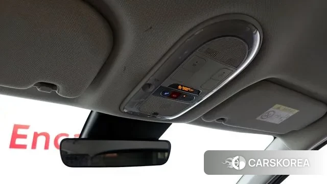 Hyundai Ionic 5 id 3242057 из Кореи 9