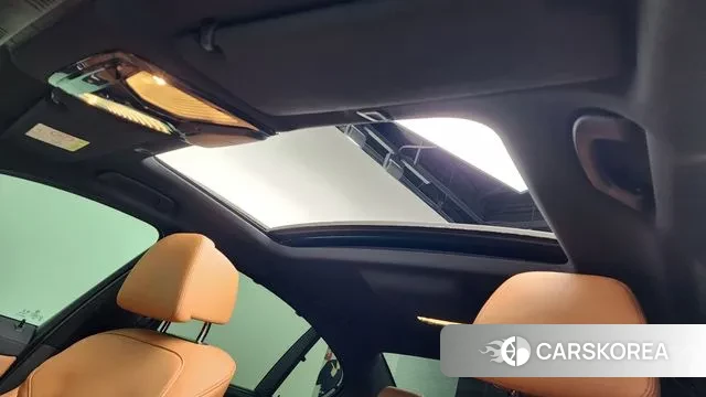 BMW 5 Series (G30) id 3620913 из Кореи 9