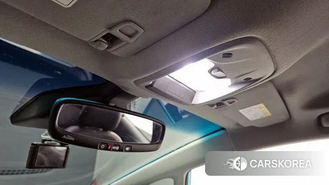 Chevrolet (GM Daewoo) Bolt EV id 3182091 из Кореи 9