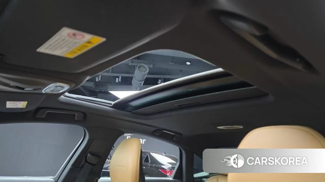 Volvo S90 id 4326082 из Кореи 9