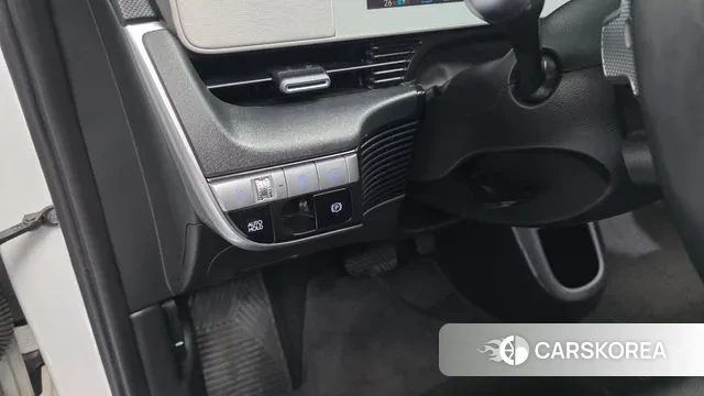 Hyundai Ionic 5 id 3301173 из Кореи 9