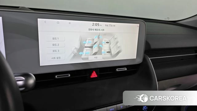 Hyundai Ionic 5 id 4494957 из Кореи 9
