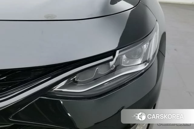 Chevrolet Mai Ruibao XL id 4211429 из Китая 9