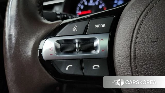 Kia Come New K7 id 4377959 из Кореи 9