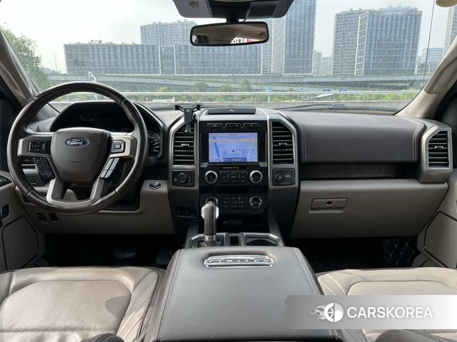 Ford F-150 id 4394075 из Китая 9