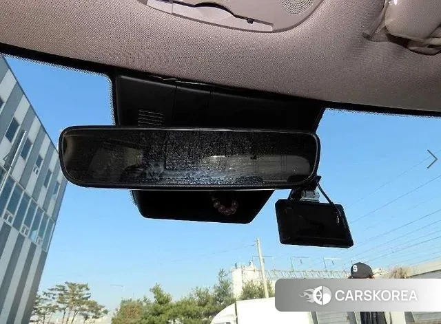 Kia Sportage 5th Generation Hybrid id 3554996 из Кореи 9