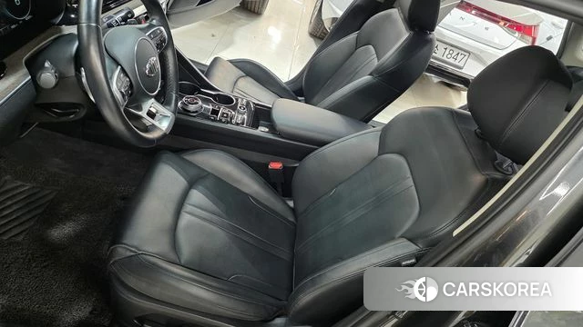 Kia K5 3rd generation id 4577102 из Кореи 9